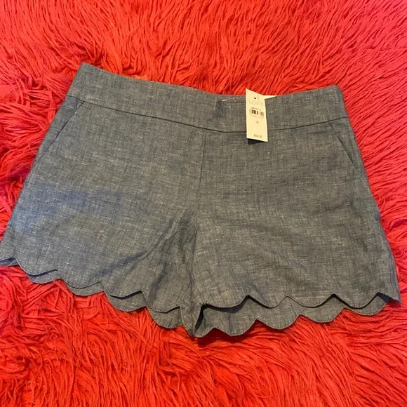 Loft Shorts The Riviera Short - Picture 2 of 5